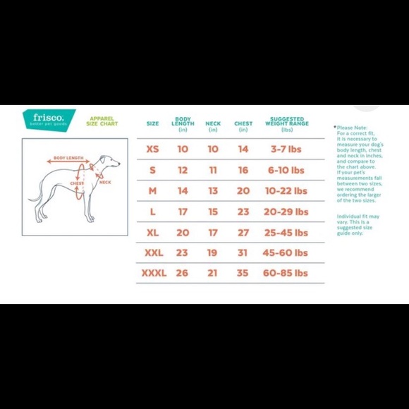 NWT Frisco Marled Chevron Dog & Cat Sweater - Picture 6 of 6